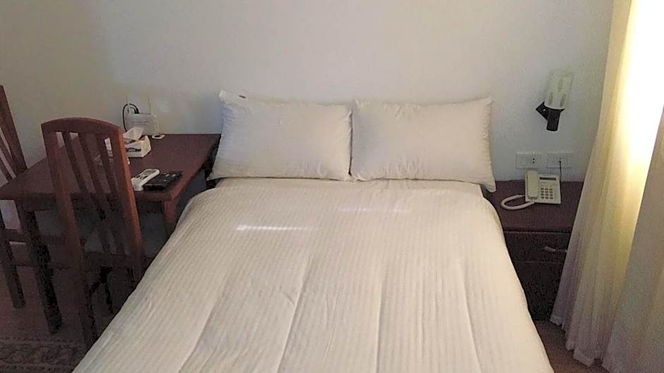 E-Just Hotel Borg El Arab