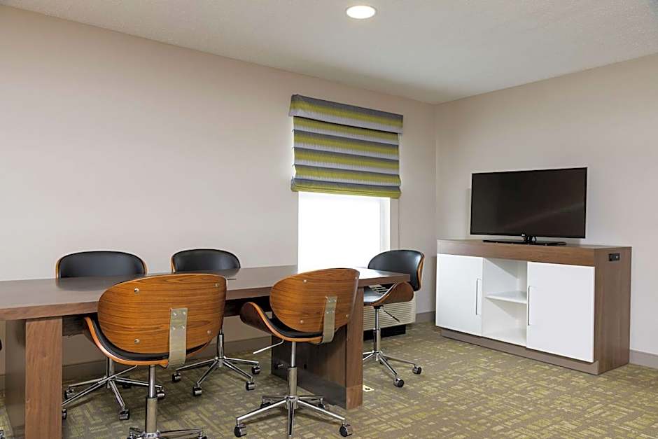 Hampton Inn By Hilton & Suites East Lansing/Okemos