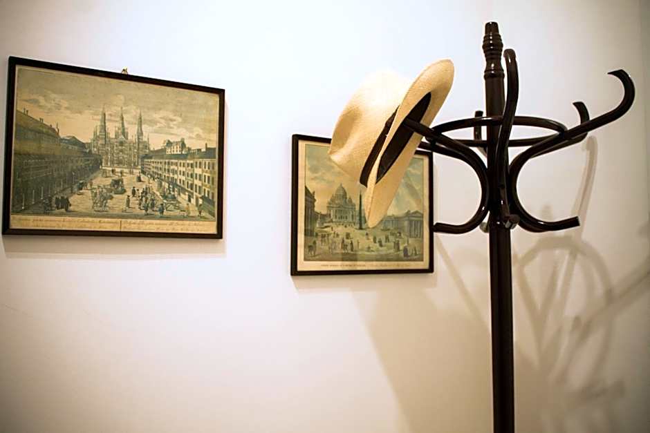 Daffodil in Roma San Pietro