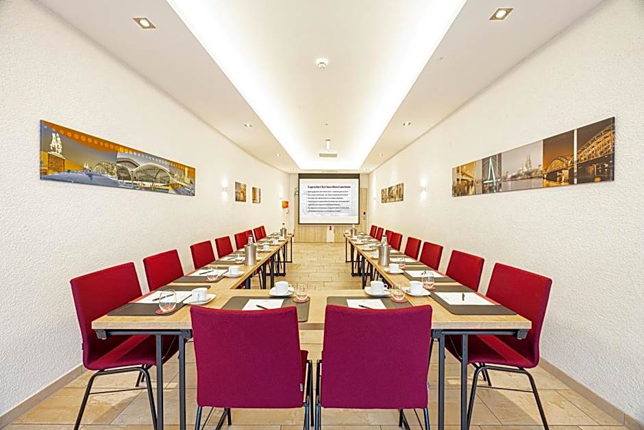 CityClass Hotel am Dom