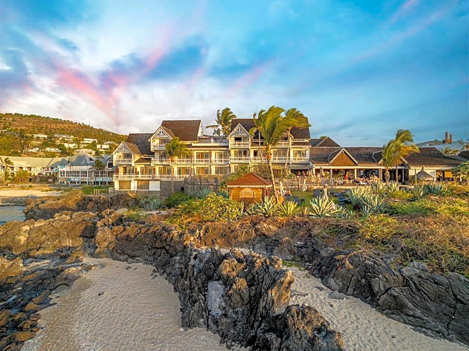 Hotel Le Boucan Canot