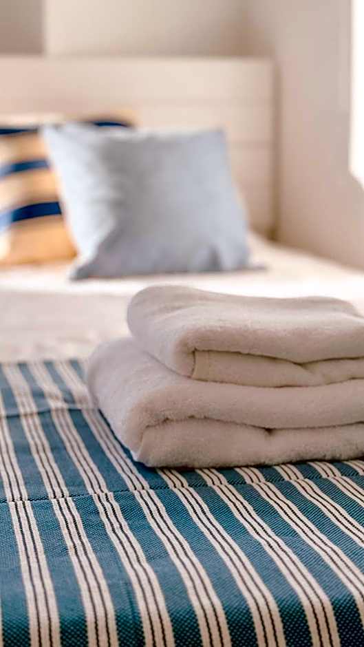 Hostal SA Roqueta Mahon