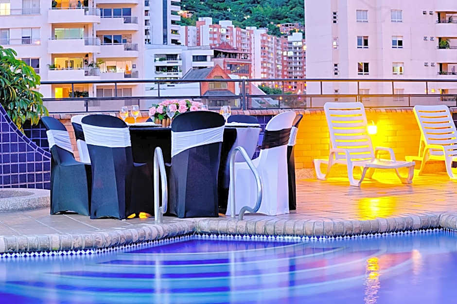 Hotel Obelisco