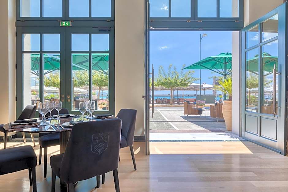 Grand Hotel Kalamata