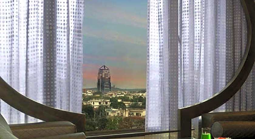 The Bristol Hotel - Gurgaon