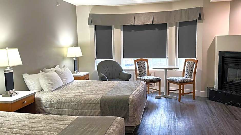 Western Budget Motel #1 Leduc/Nisku