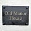 Old Manor House