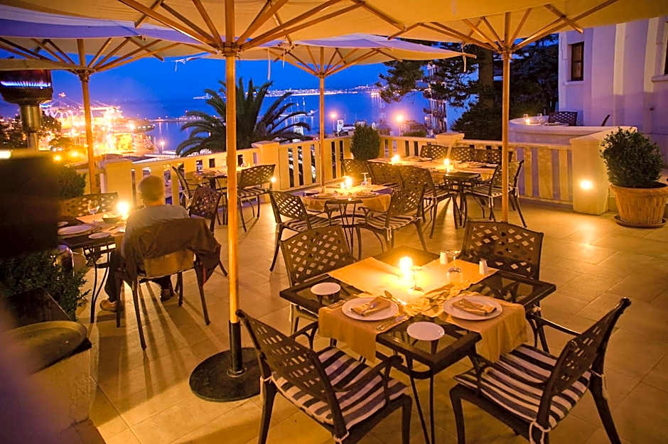 Hotel Casa Higueras