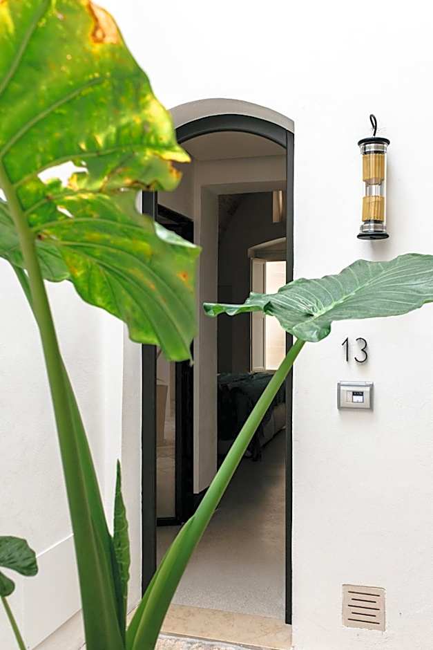 Palazzo De Noha - Boutique Hotel