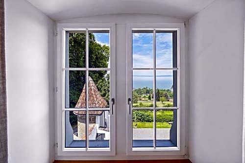 Schloss Wartensee