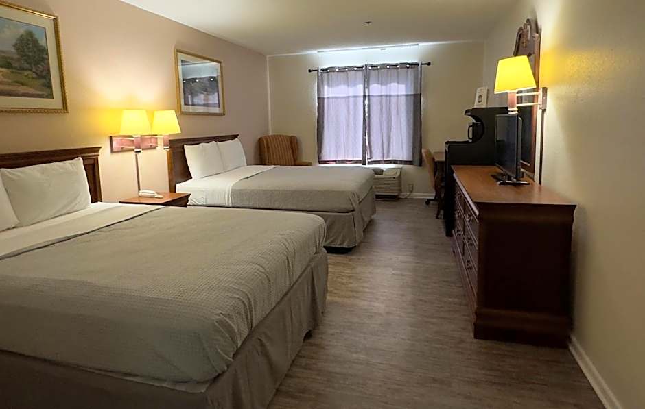 FairBridge Inn Express Mount Vernon
