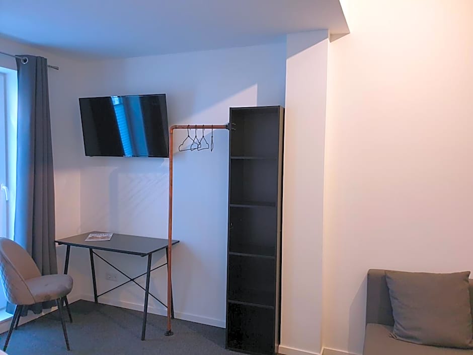 Hotel Apartment Ferienwohnung Meyenhof Frankenberg Eder