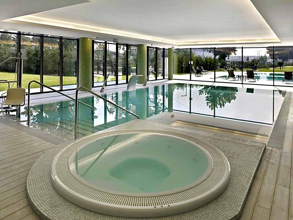 Melia Braga Hotel & Spa