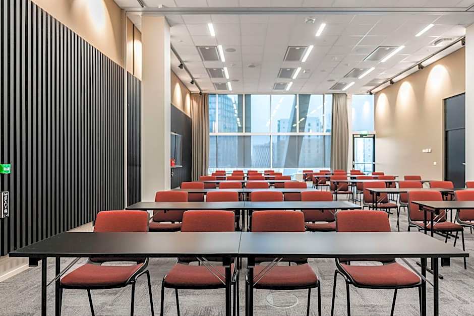 Radisson RED Oslo Okern