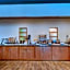 Melbourne All Suites Inn near I95