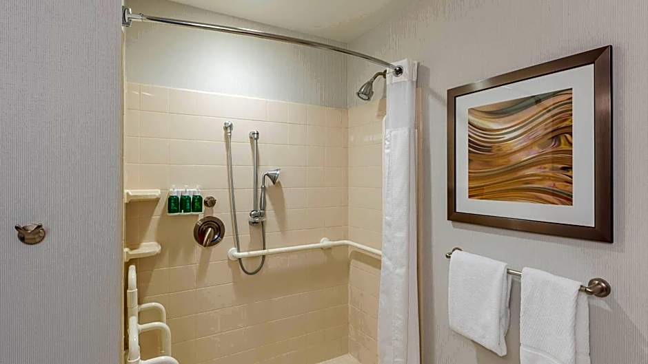 Courtyard by Marriott Greenville Downtown