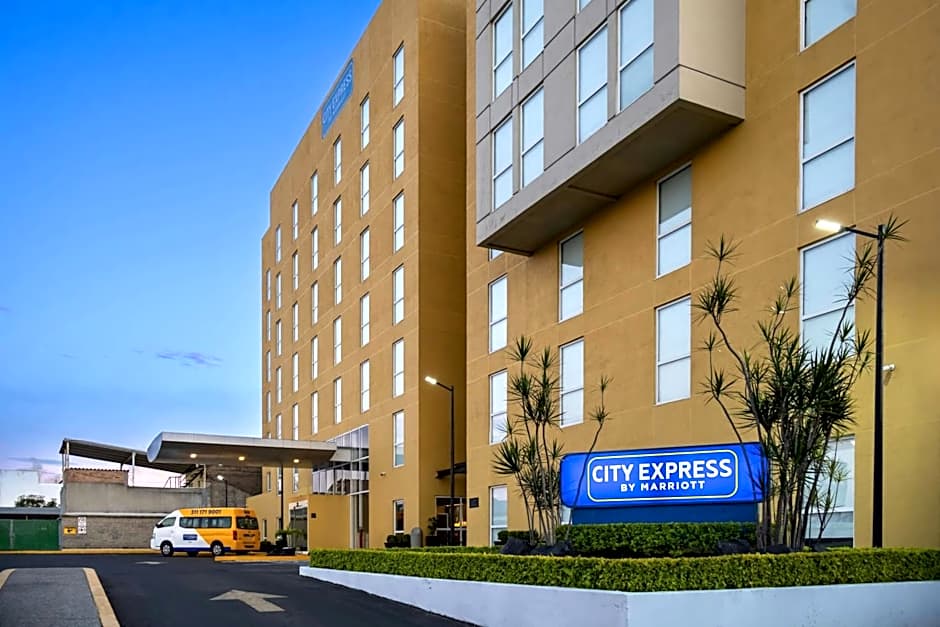 City Express by Marriott Tepic