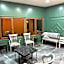 Bungaport Luxury Bungalows&Suits