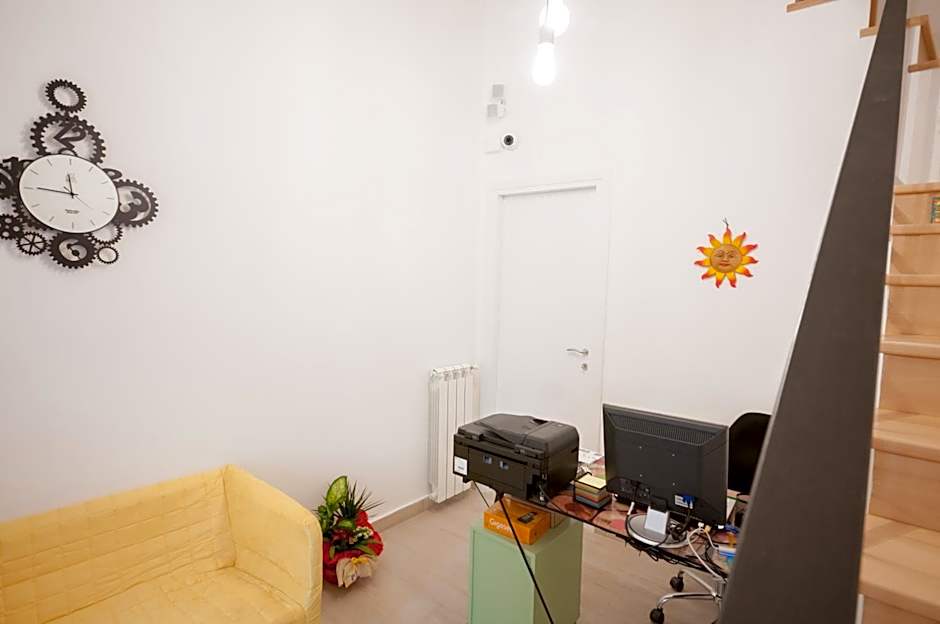 B&B Ponticello