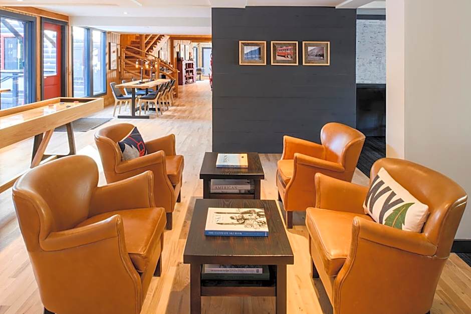 Mountain Modern Jackson Hole