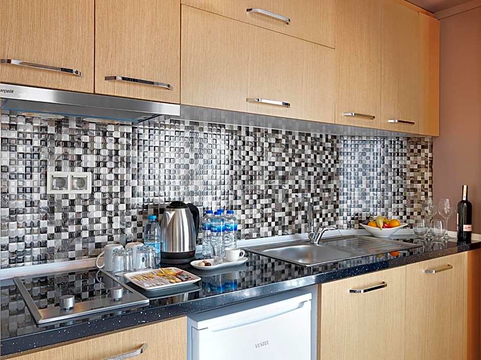 Kordon Hotel Çankaya