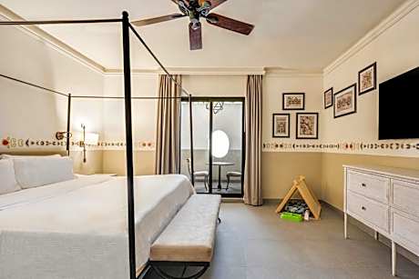 Superior Room Dog Friendly 2 Double