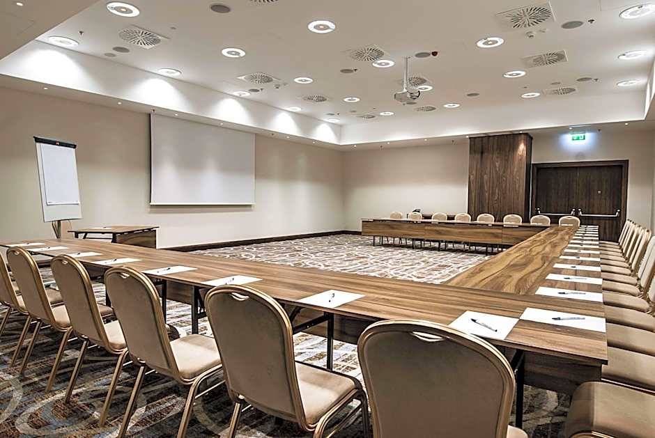 Hilton Garden Inn Rzeszow