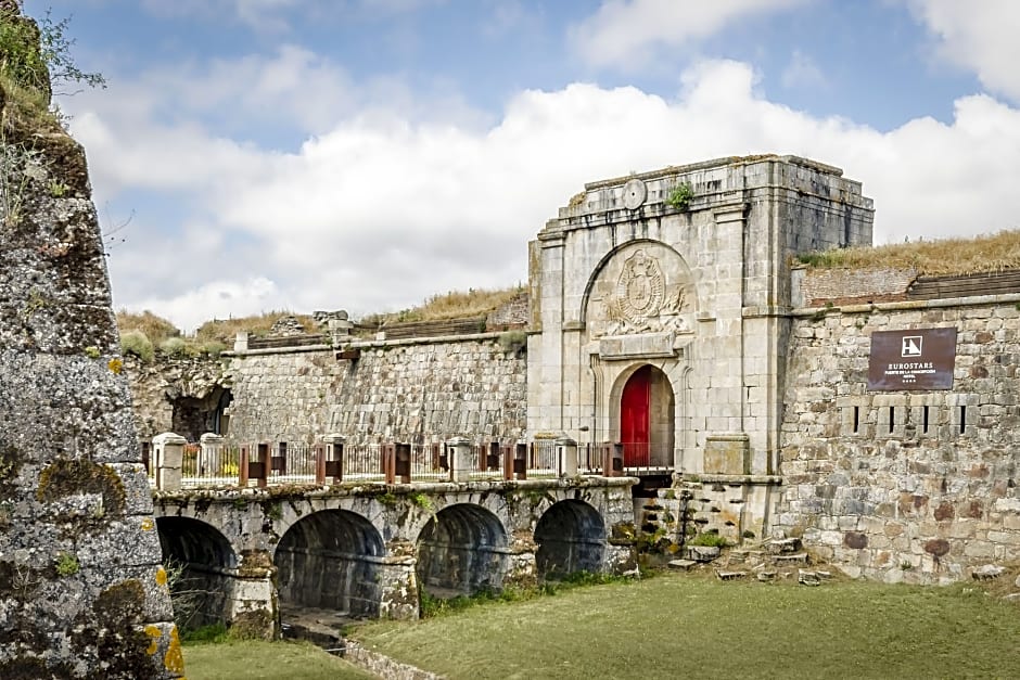 Hotel Eurostars Fuerte de la Concepción