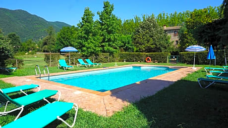 Hotel Rural Casa Can Jepet