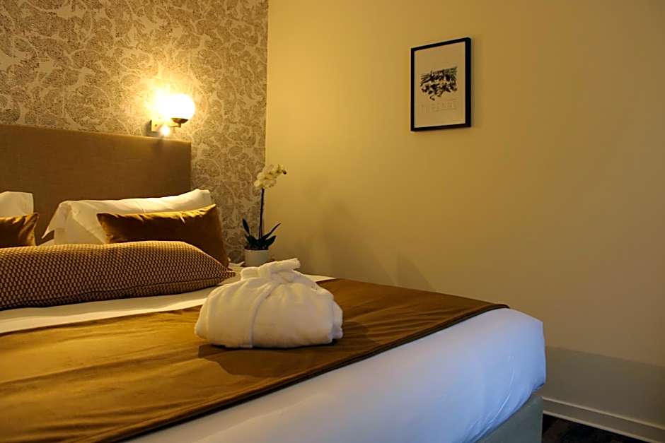 Hôtel La Truffe Noire