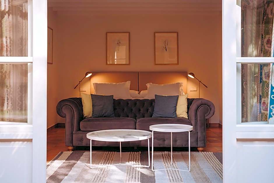 Rondaia, a Winery & Fincahotel-Agroturismo in Tramuntana