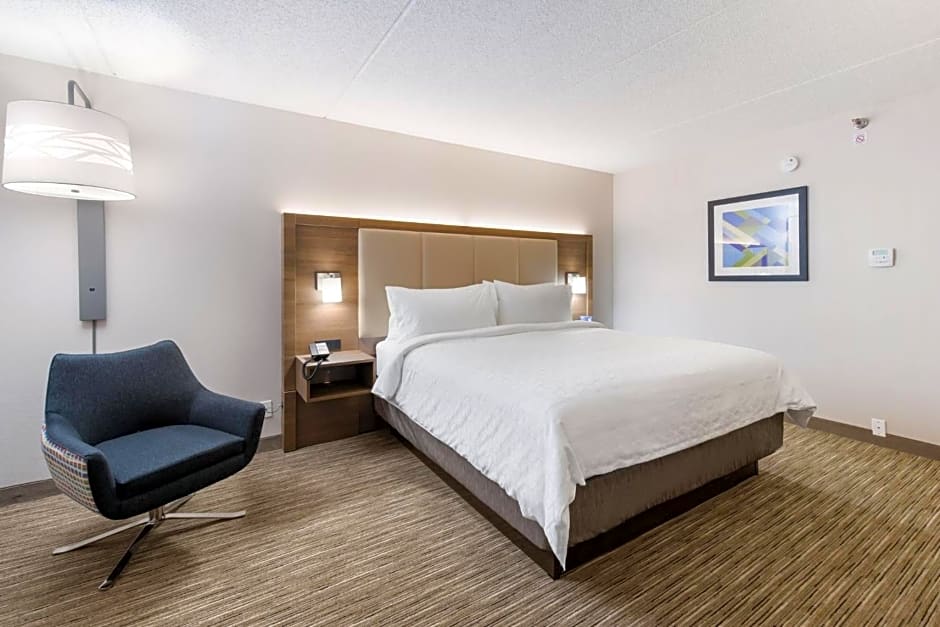 Holiday Inn Express Naperville By IHG