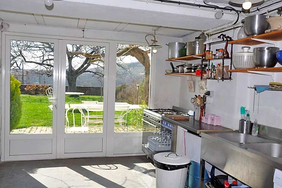 Domaine David Beaupere