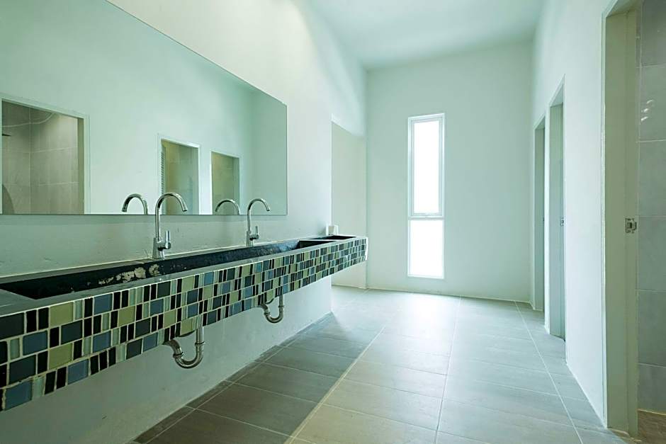 P Plus Hotel