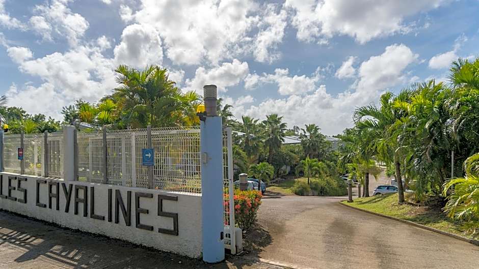 Residence Les Cayalines