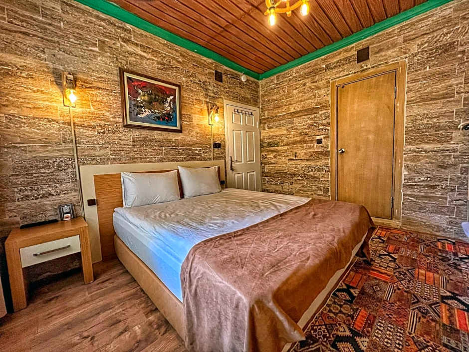 Arton İn Cappadocia