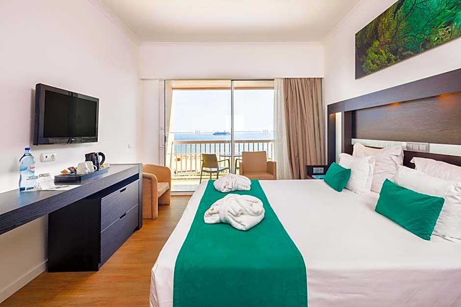 Jupiter Algarve Hotel