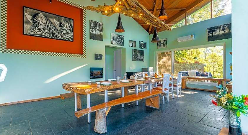 Seclude Ramgarh
