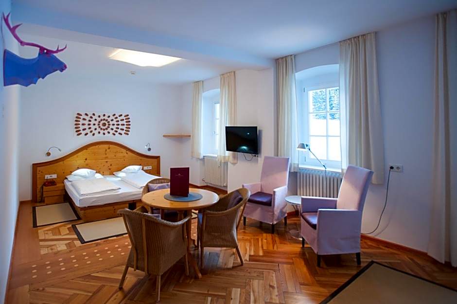 Parkhotel Sole Paradiso