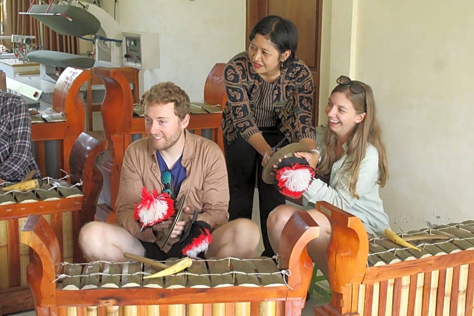 Edu Hotel "Hotel Educational"