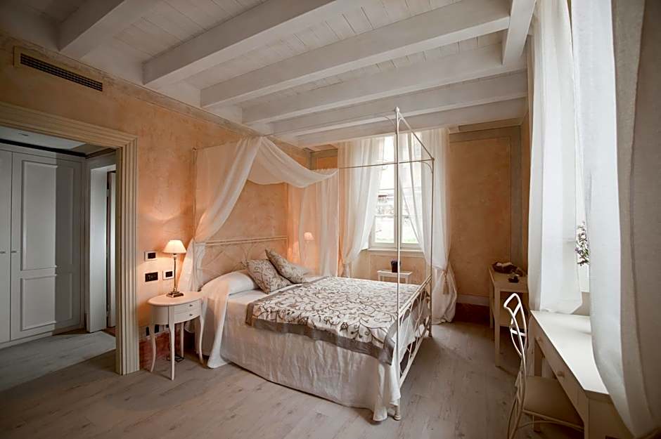 Relais Villa Vittoria