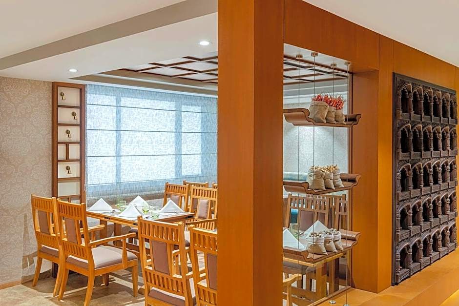 Vivanta Thiruvananthapuram