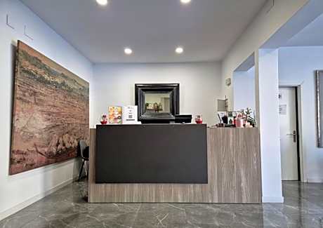 Economy Double or Twin Room