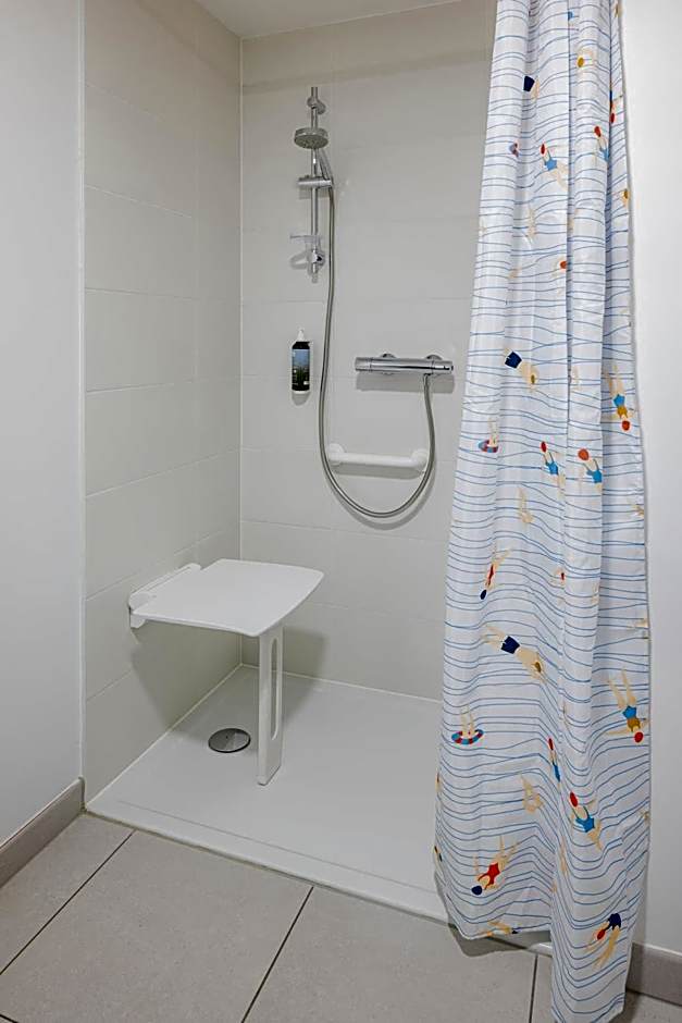 All Suites Appart Hotel Le Havre