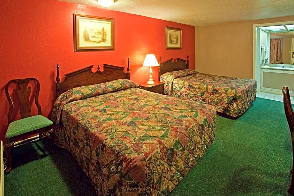 Americas Best Value Inn - Lansing