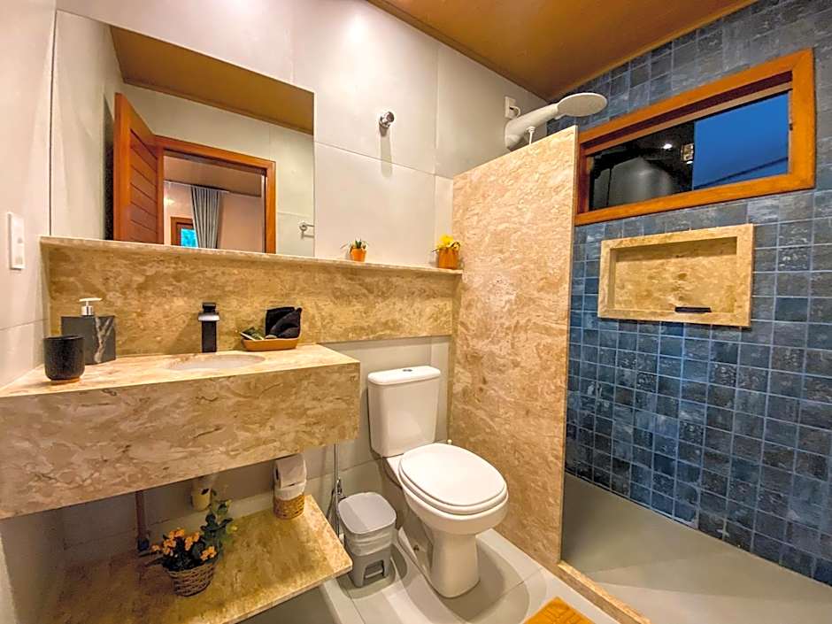 Pousada Brisas de Sagi