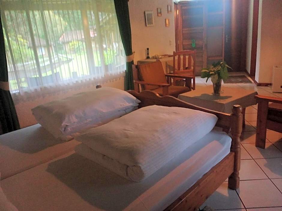 Dik Dik Hotel