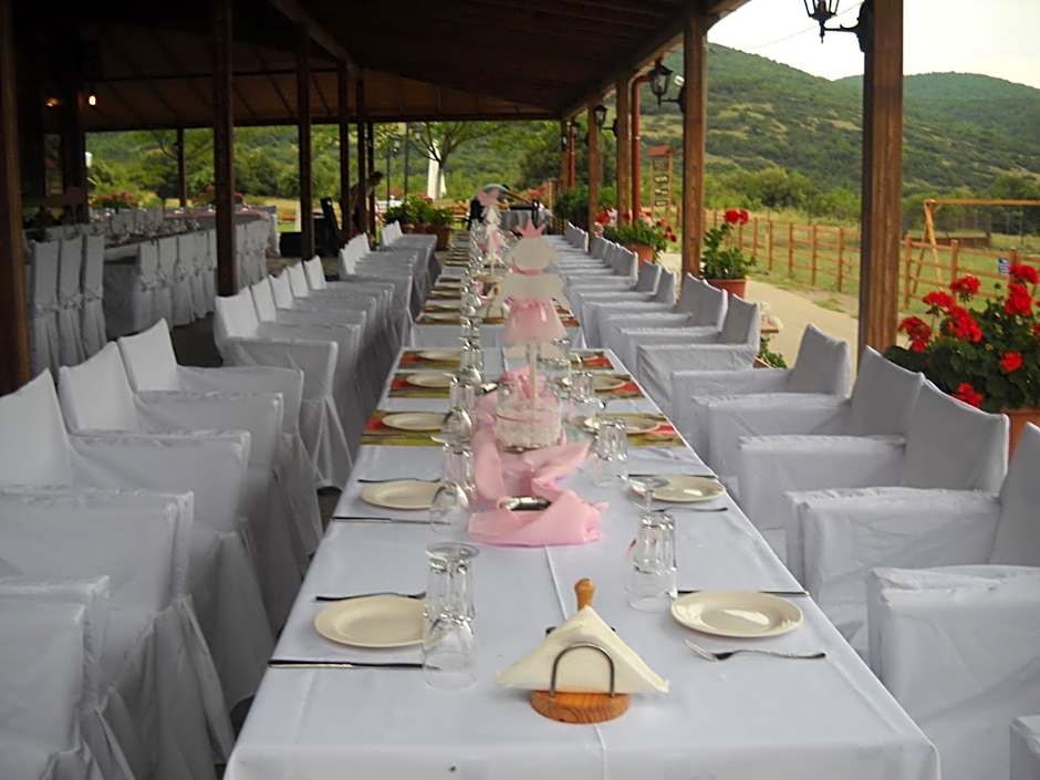 Hotel Kapsalis