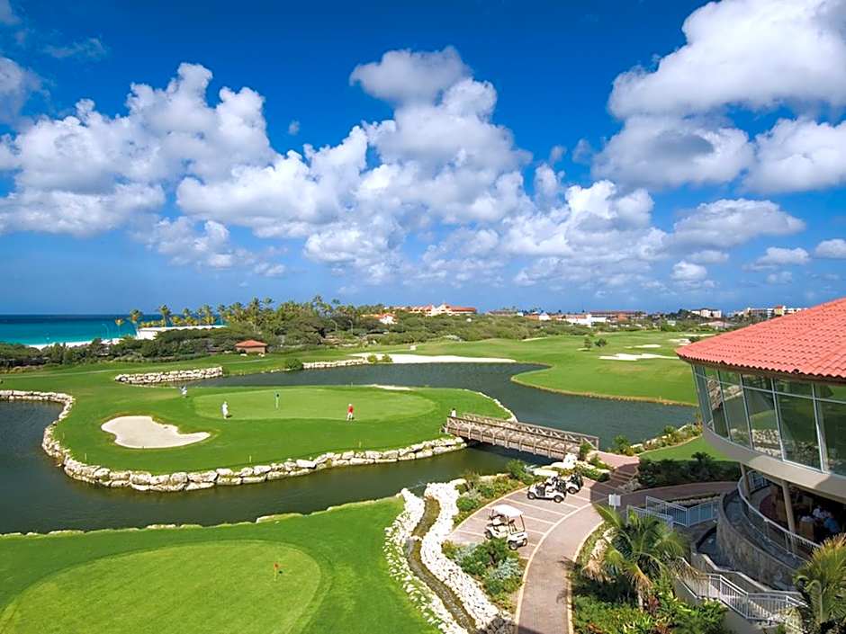 Divi Aruba All Inclusive