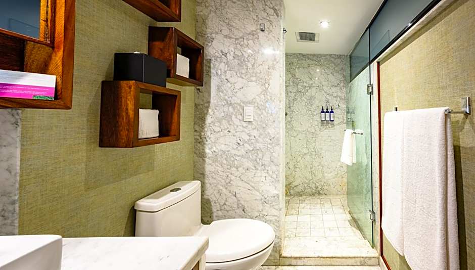 Las Suites Campos Eliseos